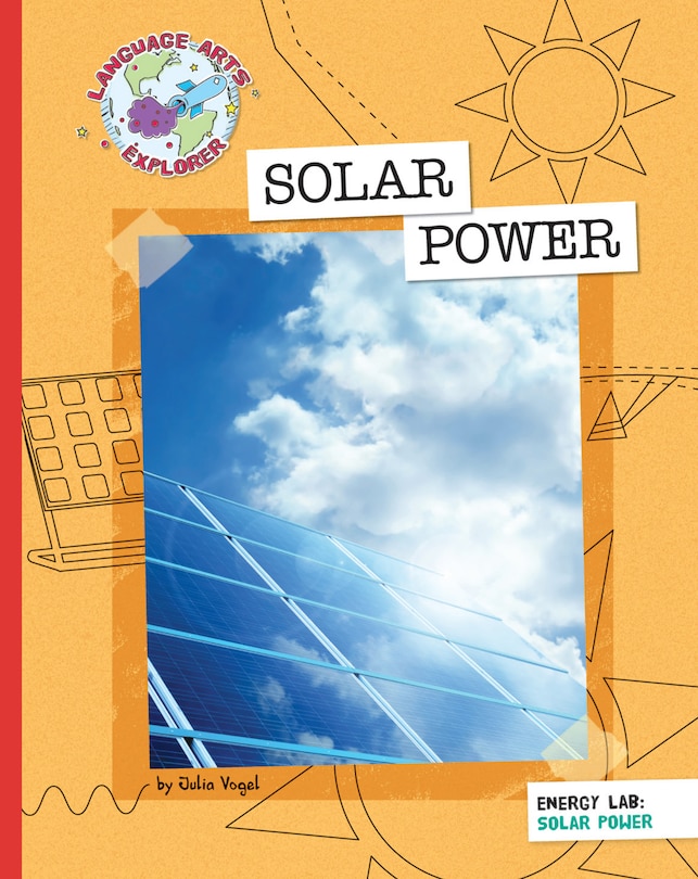 Couverture_Solar Power