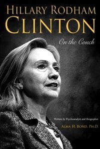 Front cover_Hillary Rodham Clinton