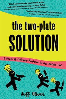 Front cover_The Two-Plate Solution