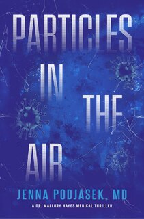 Front cover_Particles in the Air