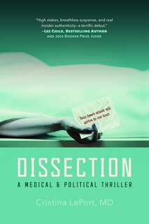 Front cover_Dissection