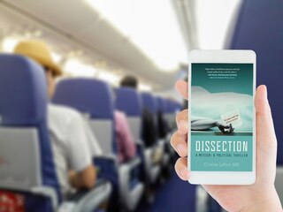Front cover_Dissection