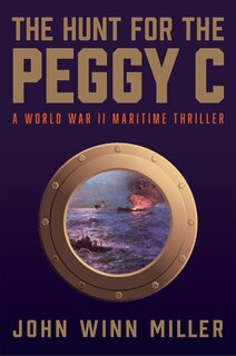 Couverture_The Hunt for the Peggy C