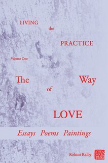 Front cover_Living the Practice