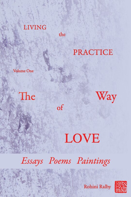 Front cover_Living the Practice