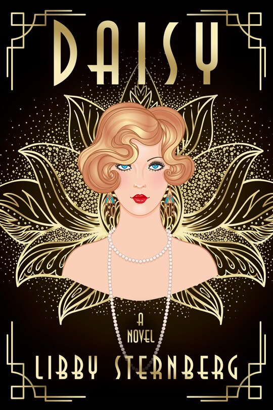 Front cover_Daisy