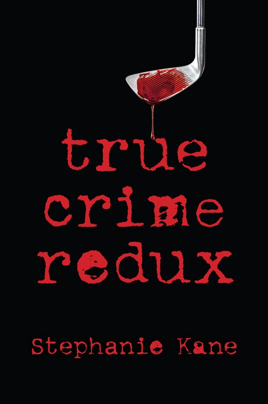 Front cover_True Crime Redux