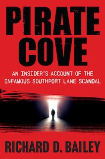 Front cover_Pirate Cove