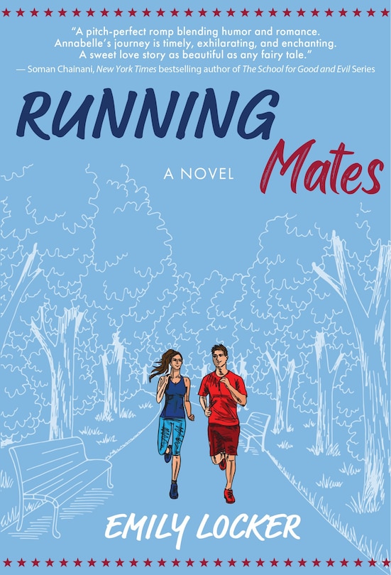 Front cover_Running Mates