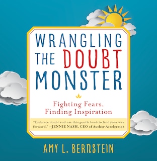 Front cover_Wrangling the Doubt Monster