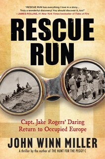Front cover_Rescue Run