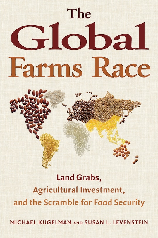Front cover_Global Farms Race