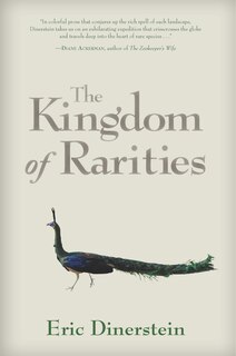 Couverture_The Kingdom of Rarities