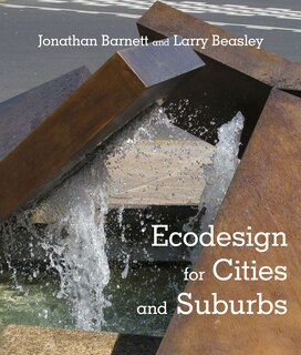 Front cover_Ecodesign for Cities and Suburbs