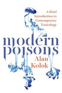 Front cover_Modern Poisons