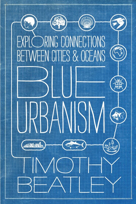 Front cover_Blue Urbanism