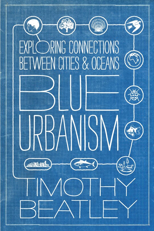 Couverture_Blue Urbanism