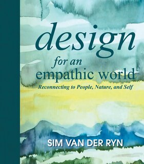 Front cover_Design for an Empathic World