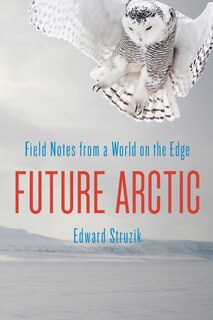 Front cover_Future Arctic