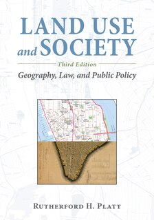 Couverture_Land Use and Society, Third Edition