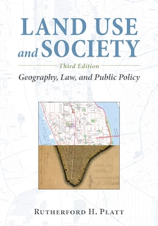 Front cover_Land Use and Society, Third Edition