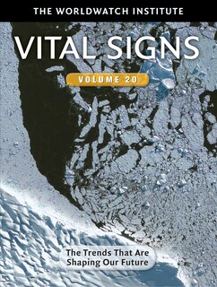Couverture_Vital Signs 2013