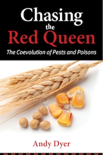 Front cover_Chasing the Red Queen