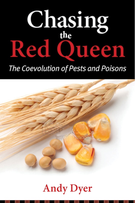 Front cover_Chasing the Red Queen