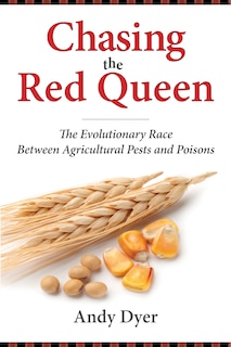 Front cover_Chasing the Red Queen