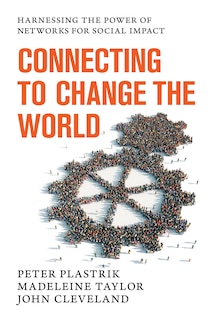 Front cover_Connecting to Change the World