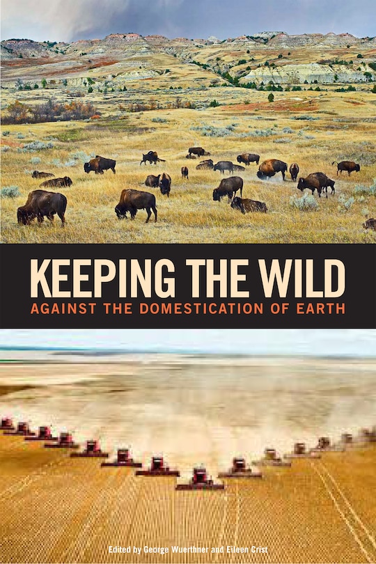 Couverture_Keeping the Wild