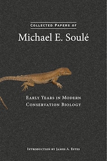 Couverture_Collected Papers of Michael E. Soul�