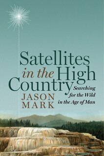Couverture_Satellites in the High Country