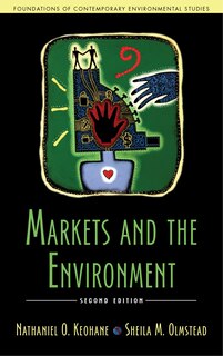 Front cover_Markets and the Environment, Second Edition