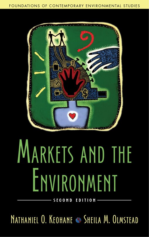 Front cover_Markets and the Environment, Second Edition
