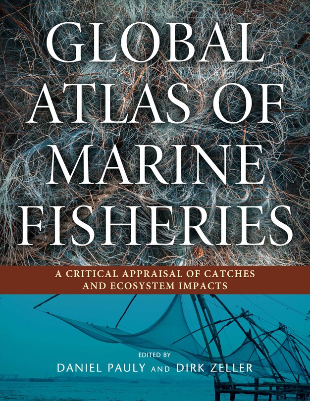 Front cover_Global Atlas of Marine Fisheries