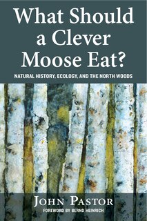 Front cover_What Should a Clever Moose Eat?