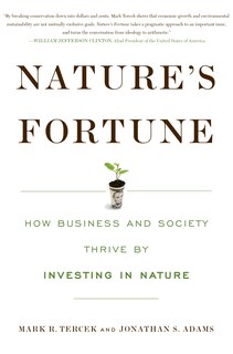 Front cover_Nature's Fortune