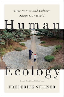 Front cover_Human Ecology