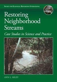 Couverture_Restoring Neighborhood Streams