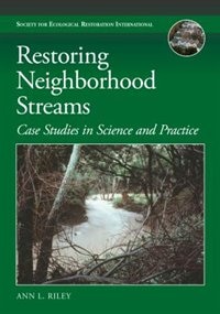 Couverture_Restoring Neighborhood Streams
