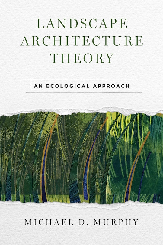 Couverture_Landscape Architecture Theory