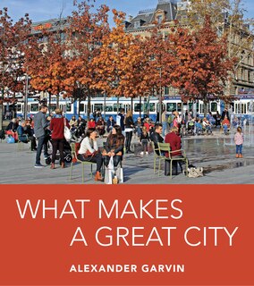 Couverture_What Makes a Great City