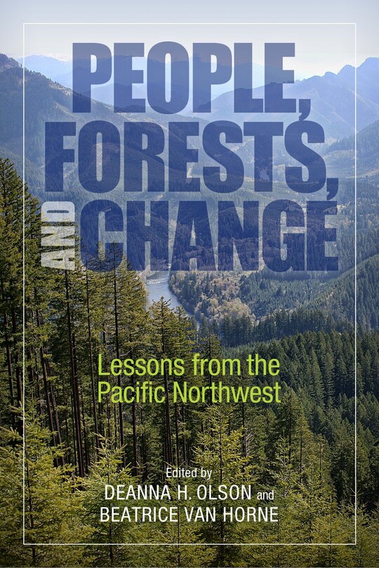 Couverture_People, Forests, and Change