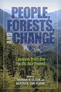 Couverture_People, Forests, and Change