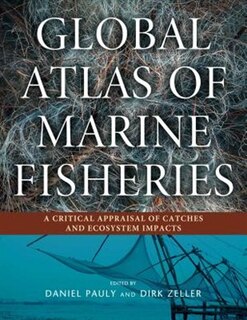 Front cover_Global Atlas Of Marine Fisheries