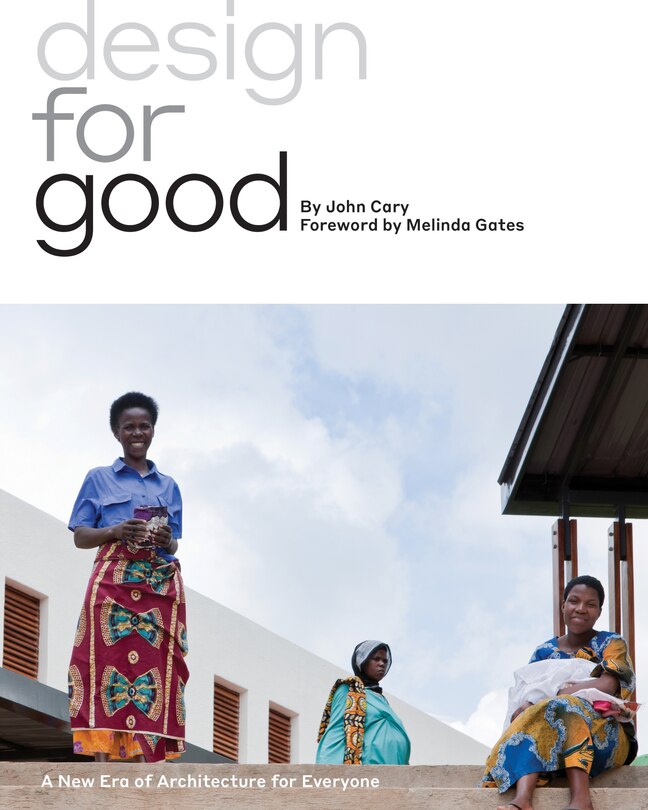 Front cover_Design for Good