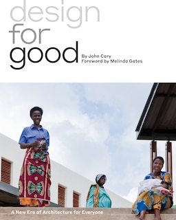 Couverture_Design for Good