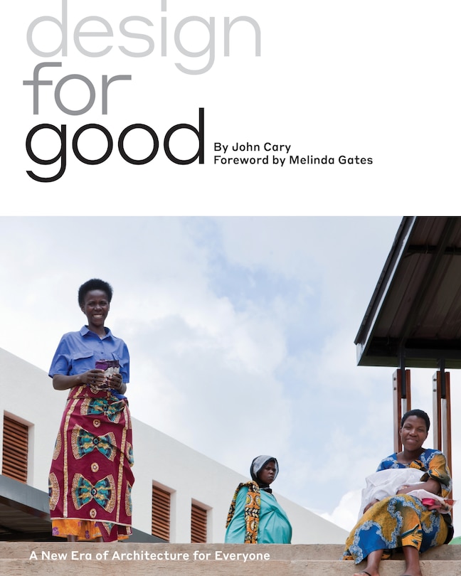 Couverture_Design for Good