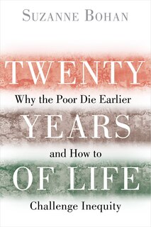 Couverture_Twenty Years of Life